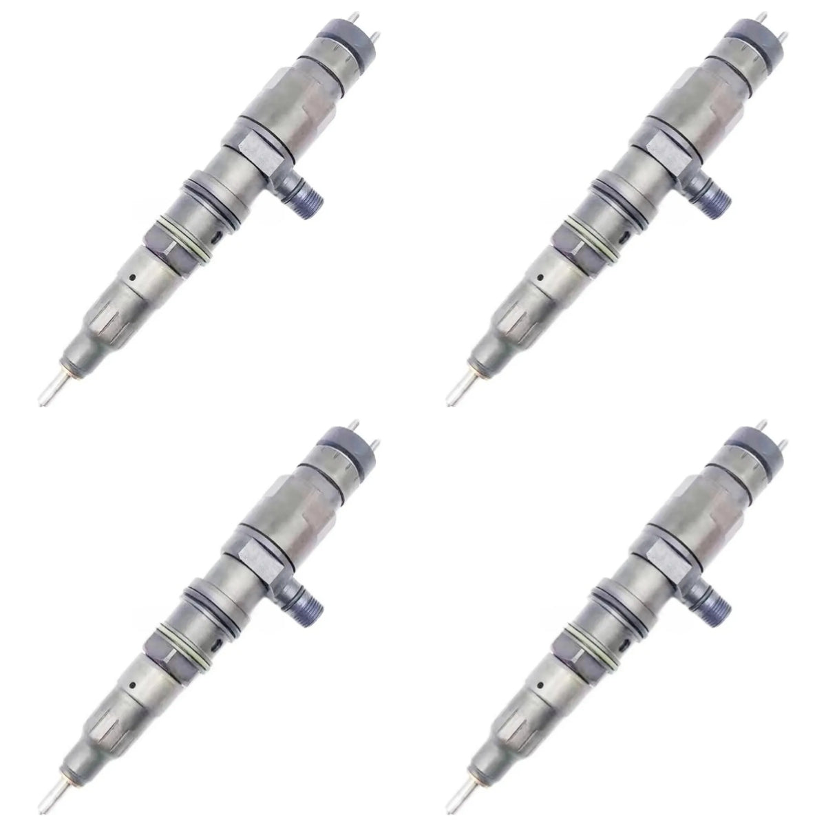 Common Rail Injectorfor Mercedes-Benz 0445120302/0445120303/A4720701187/120641/120642 Injector car accessories Fast Delivery