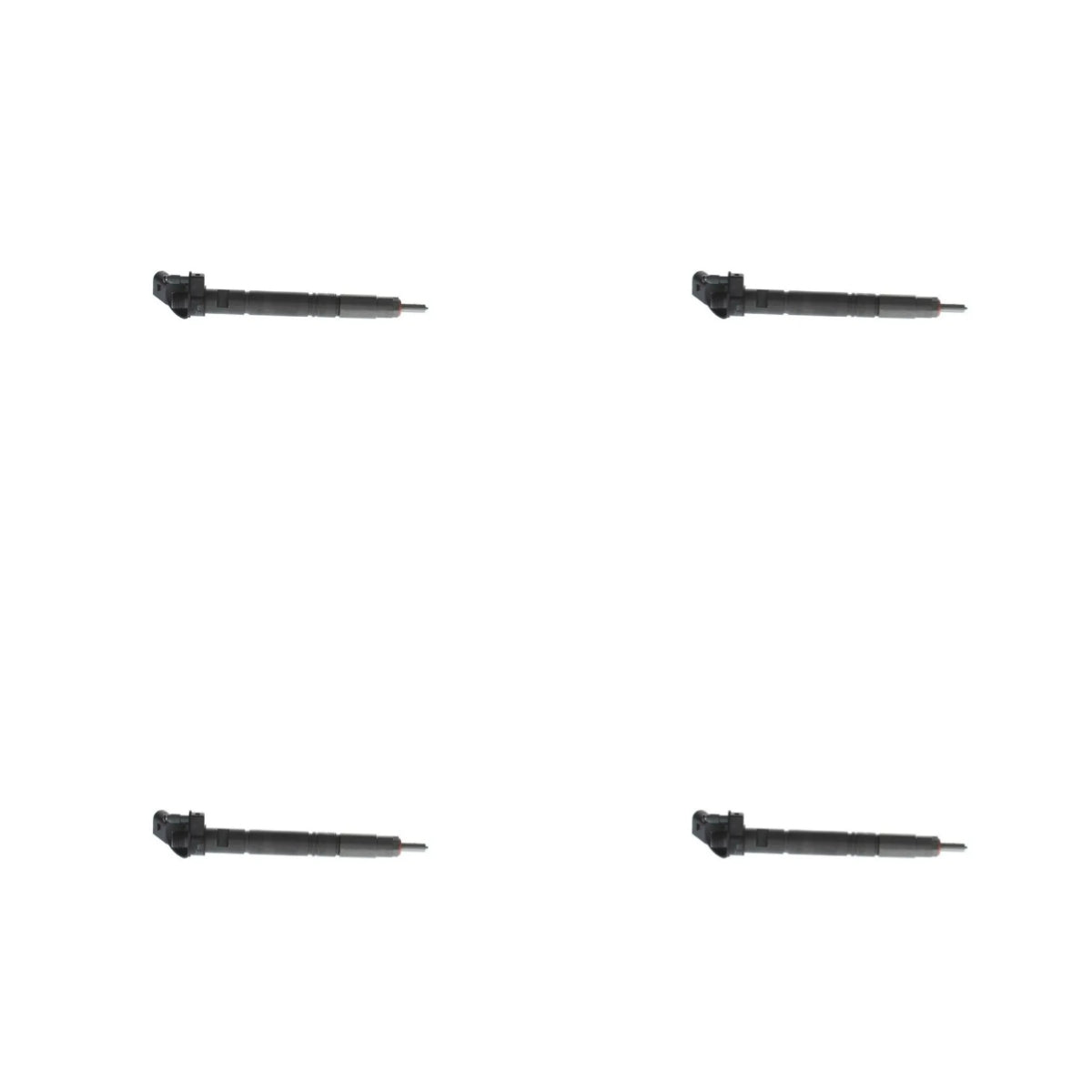 Fuel Injector Nozzle for Audi, Volkswagen, Porsche 0445117044-auto Engine Fuel Injector PartsFast Shipping