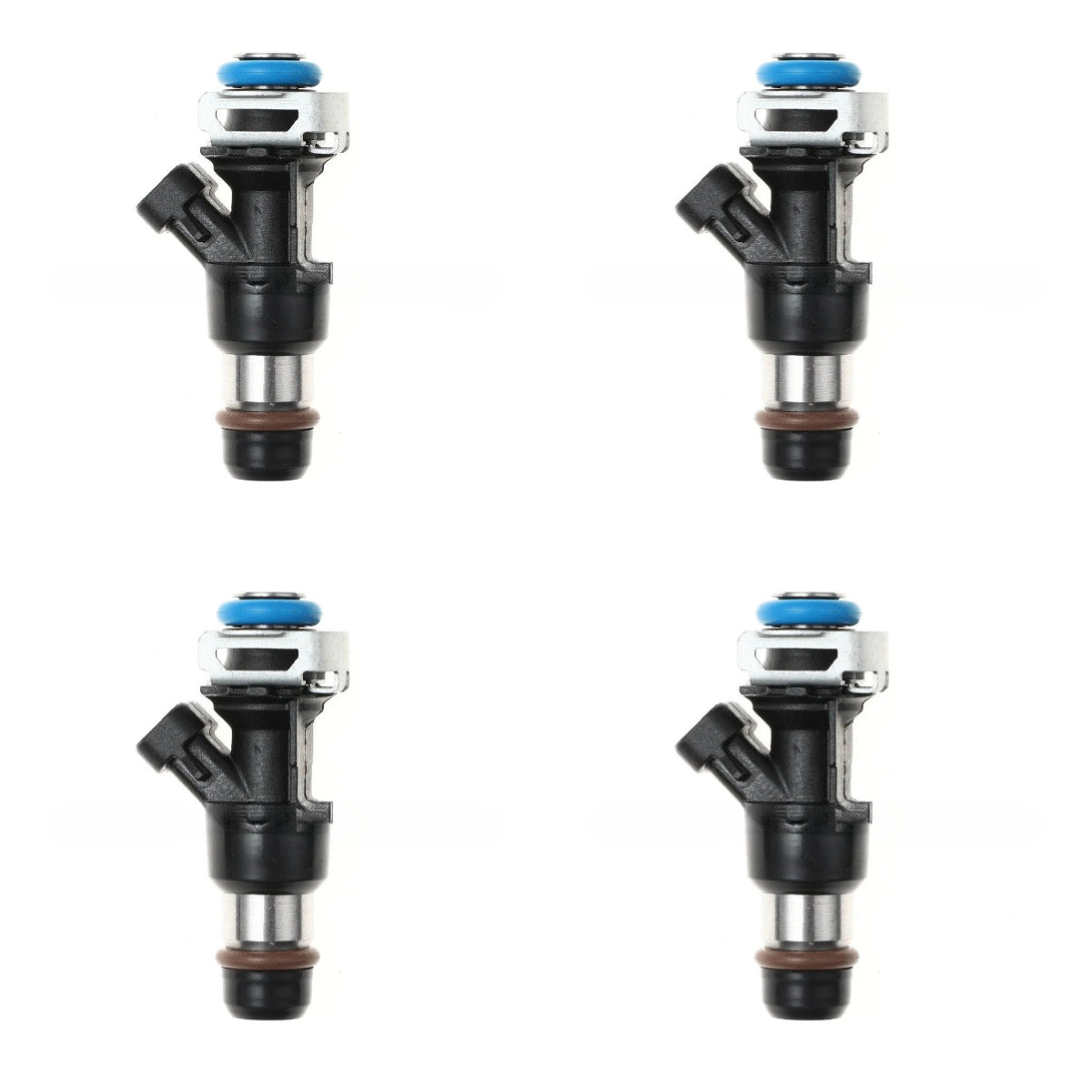 17124531 Fuel injector for Buick, Chevrolet, Cadillac