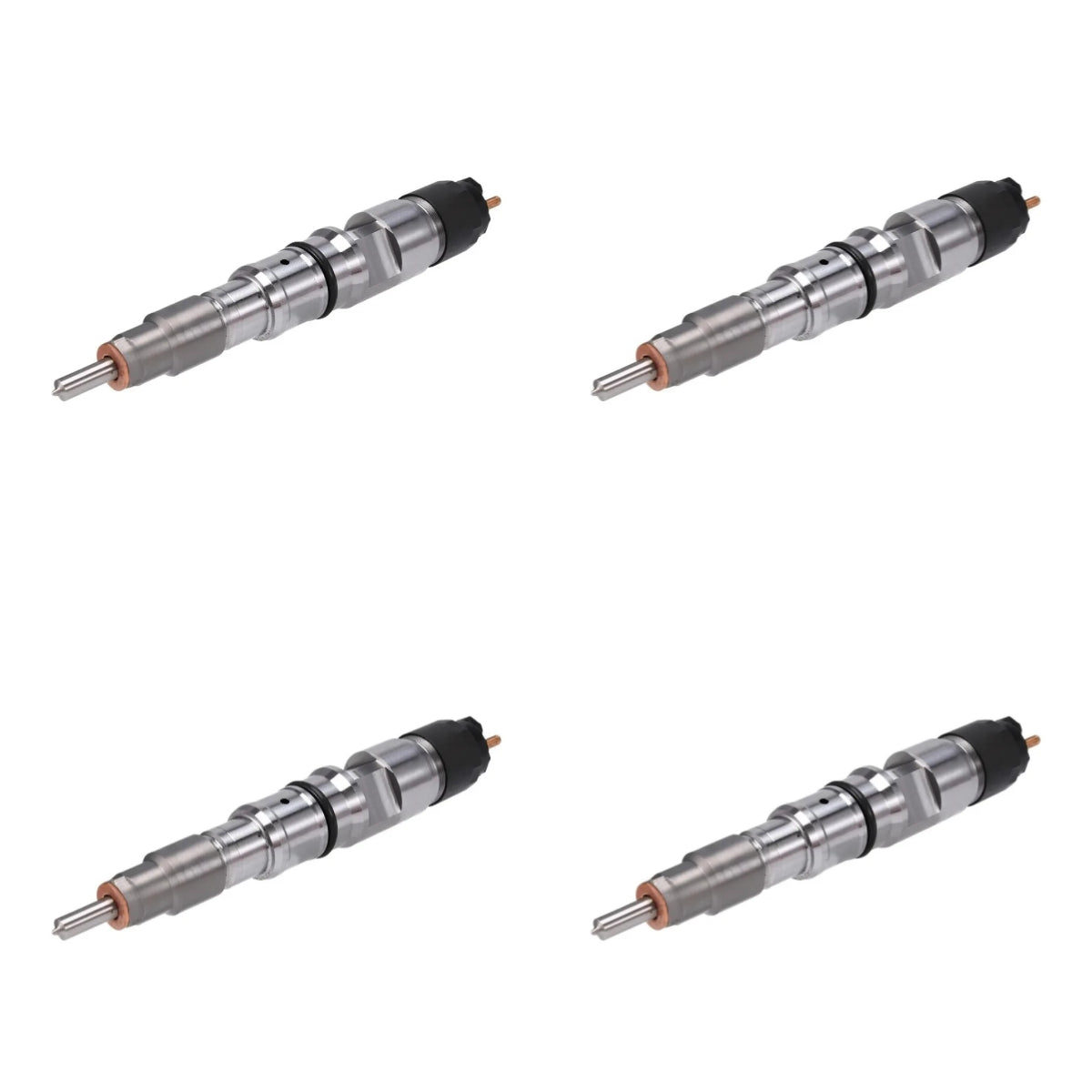 Fuel Injector0445120449 for FAW Xichai Injector  High FlowCar Accessories