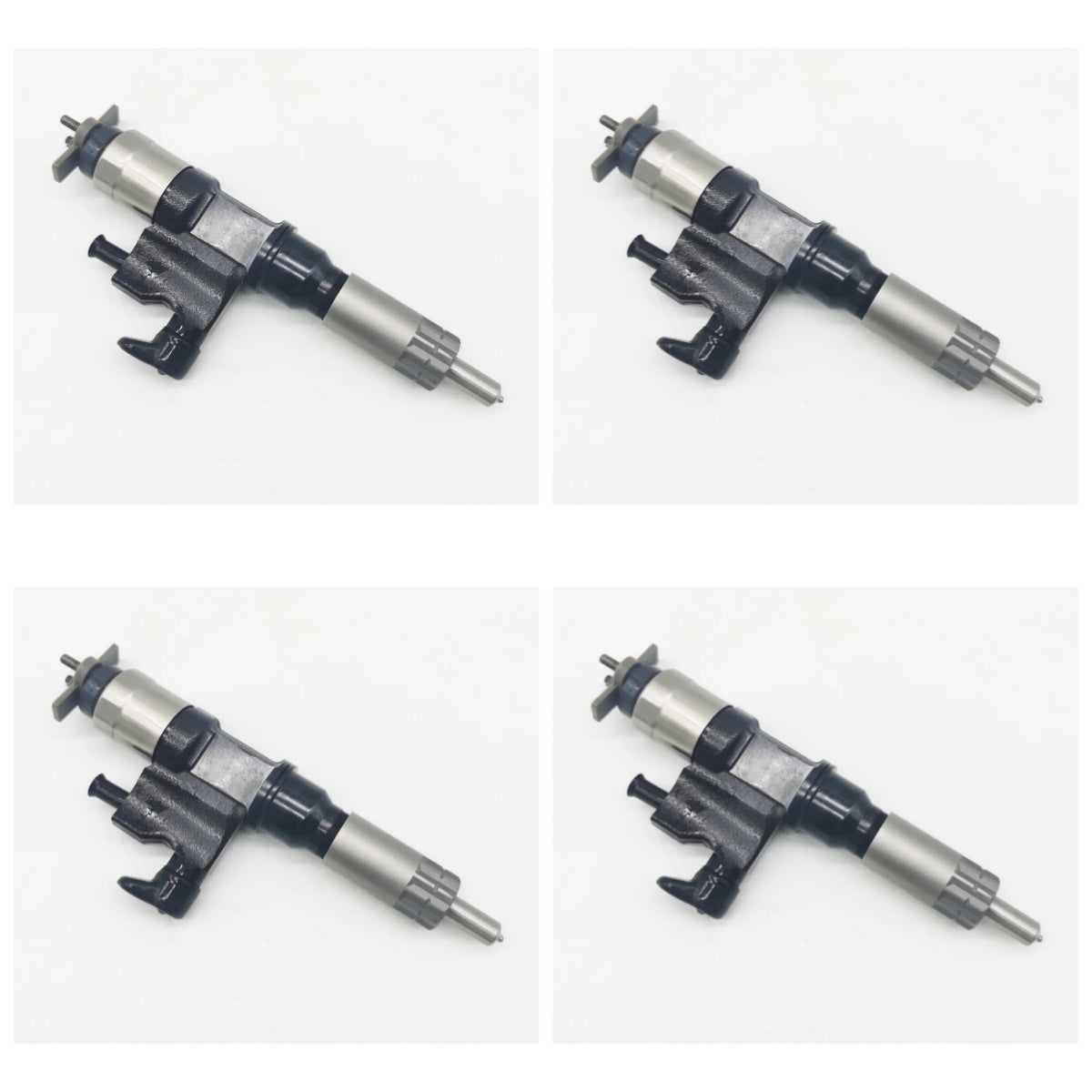 Common Rail Injector Diesel Fuel Injector 095000-5001 8-97306071-0 Spray Kit for ISUZU 4HK1 5.0d-car accessories Fast Delivery