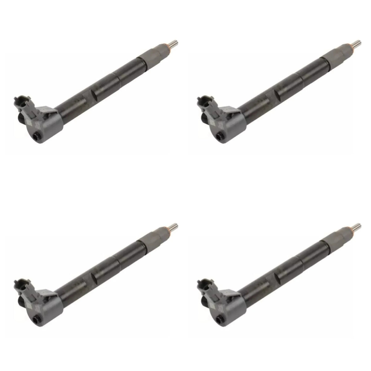 Common Rail Injector High Pressure Diesel Fuel Injector Assembly 55504598 for Chevrolet -Car Accessories Fast Delivery