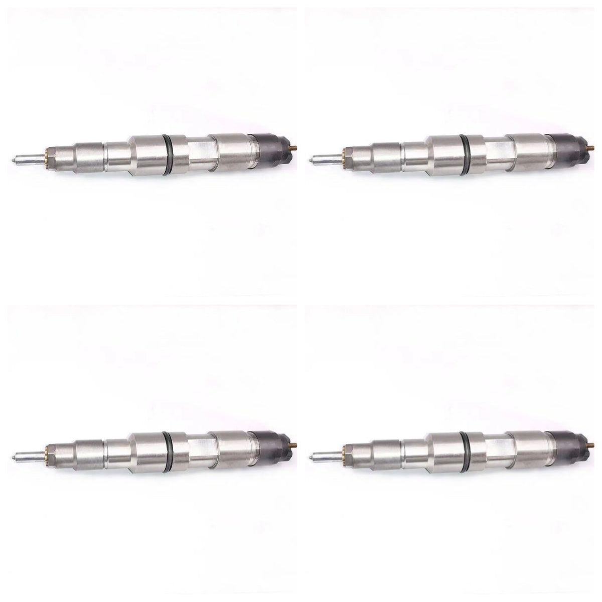 0445120484 High Pressure Common Rail Injector Assembly, Suitable for JAC Injector Nozzle Jianghuai Injector Nozzle