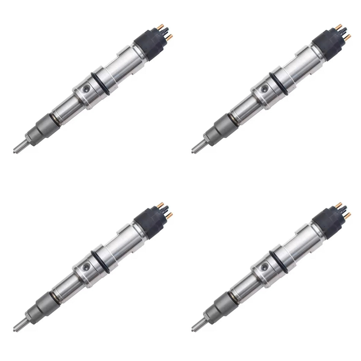 0445120078 Common rail diesel fuel injector 1112010630 Suitable for FAW J5 J6 Xichai 6DM-