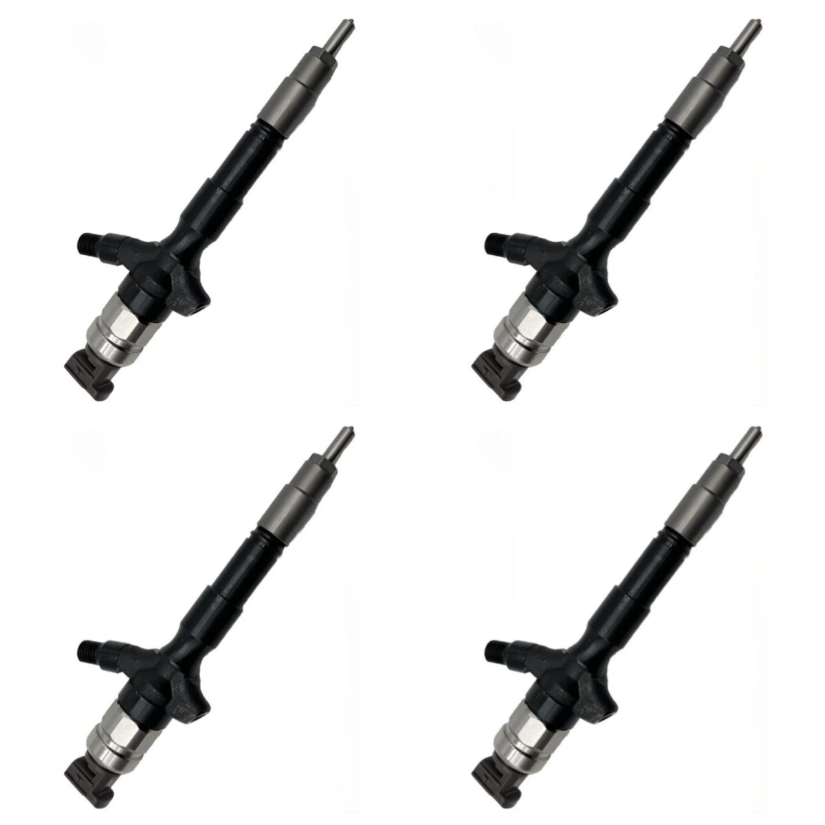 Common Rail Injector 2950-1060 16600-3XN0A for NISSAN NAVARA PATHFINDER-car Accessories Fast Delivery