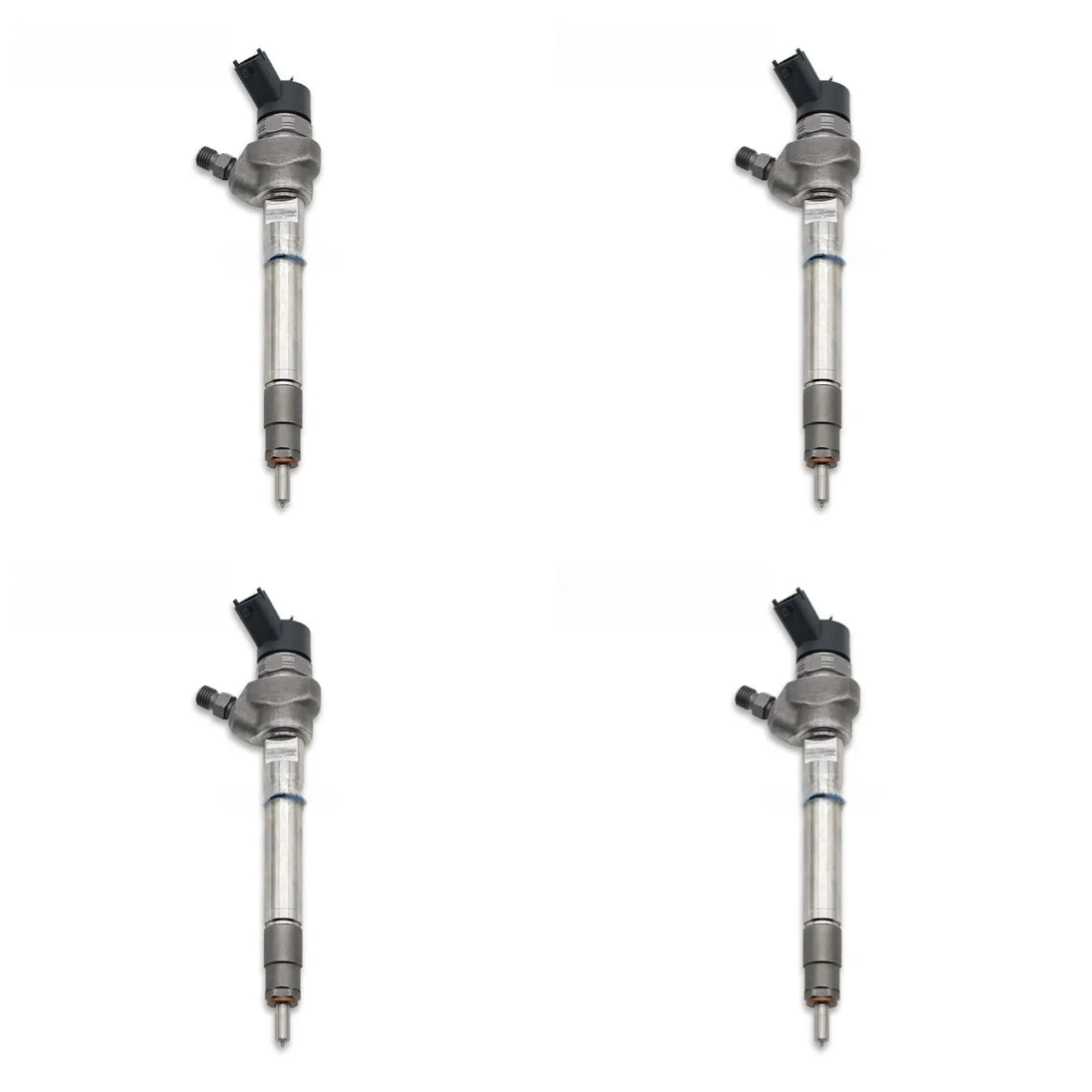 0445110953 0445110962 0445110965 0445110966 Auto Parts Fuel Injector for Weihai Diesel Injector-Low Emission Fast Shipping