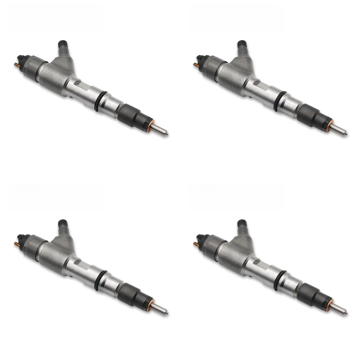 0445120585 Common Rail Injector for Yuchai S50000-112100-A38-In-stock shipped immediately