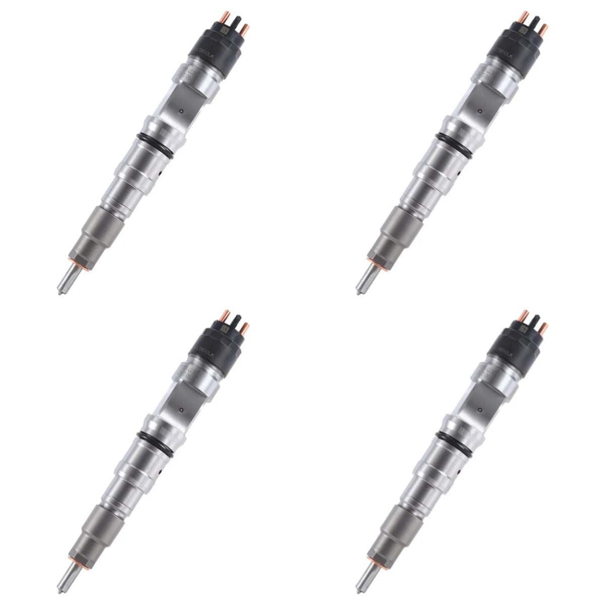Fuel Injector0445120421 for MNEPL High FlowCar Accessories