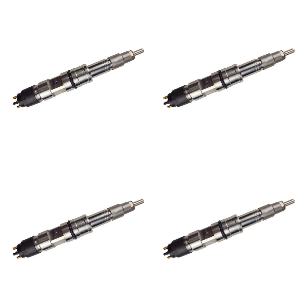 For Weichai National V Injector Assembly 612630090055 Injector Assembly 0445120391 InjectorIn-stock Shipped Immediately