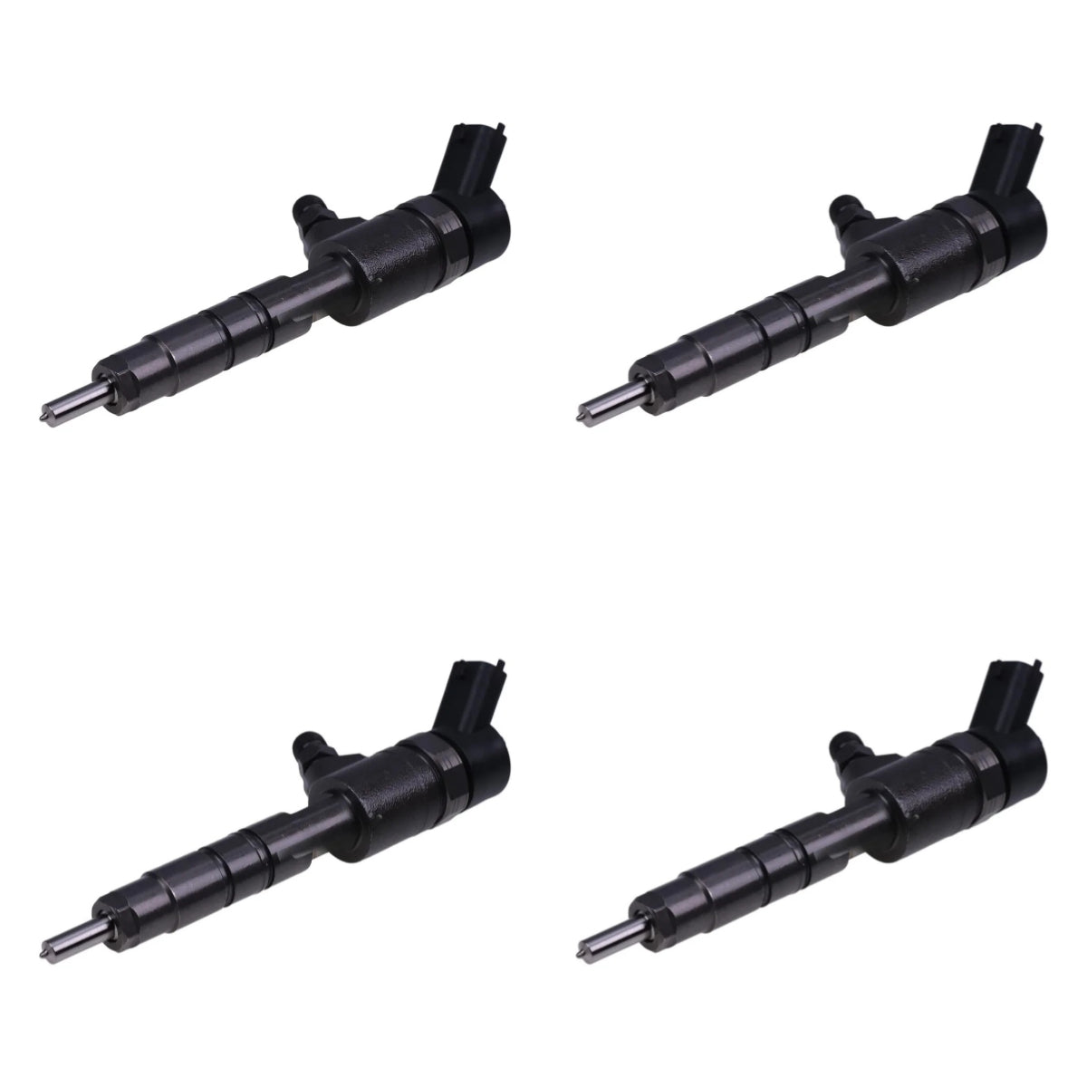 Diesel Nozzle Injection 0445110792 Common Rail Fuel Injector for Engine 0445110792 -In-stock shipped immediately