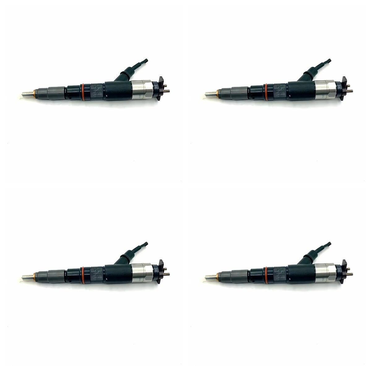5296723 High pressure common rail injector assembly, suitable for Foton Omarco 3.8 Oman matching G3S53