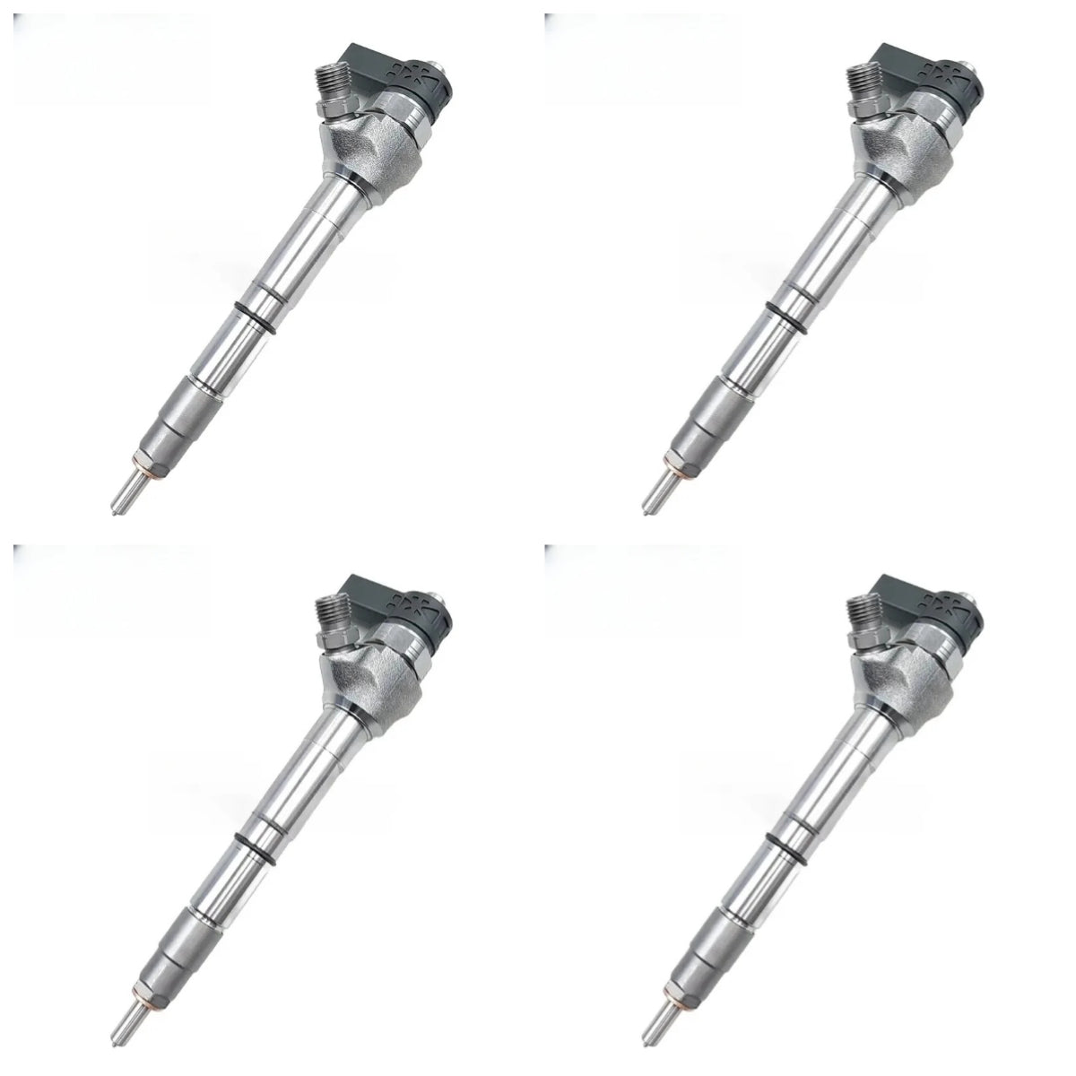 0445110570 Injection Injector for BMW 0986435261-Low Emission Fast Shipping
