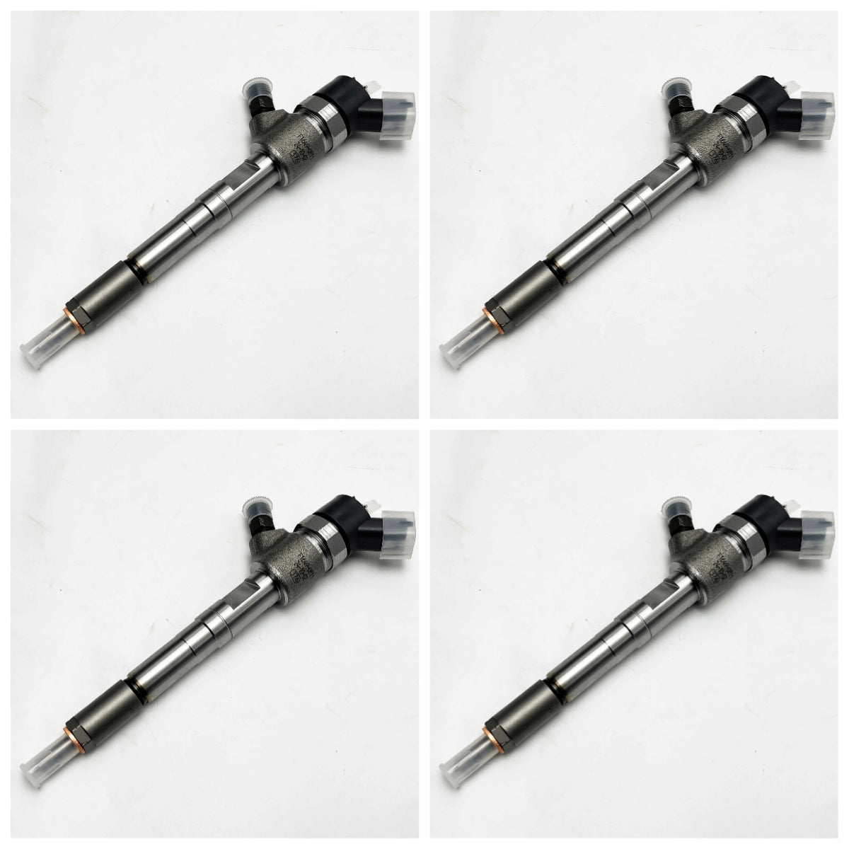 Fuel Injector 0445110622 006014872D91 for Mahindra 1533 Tractor -Low Emission Fast Shipping