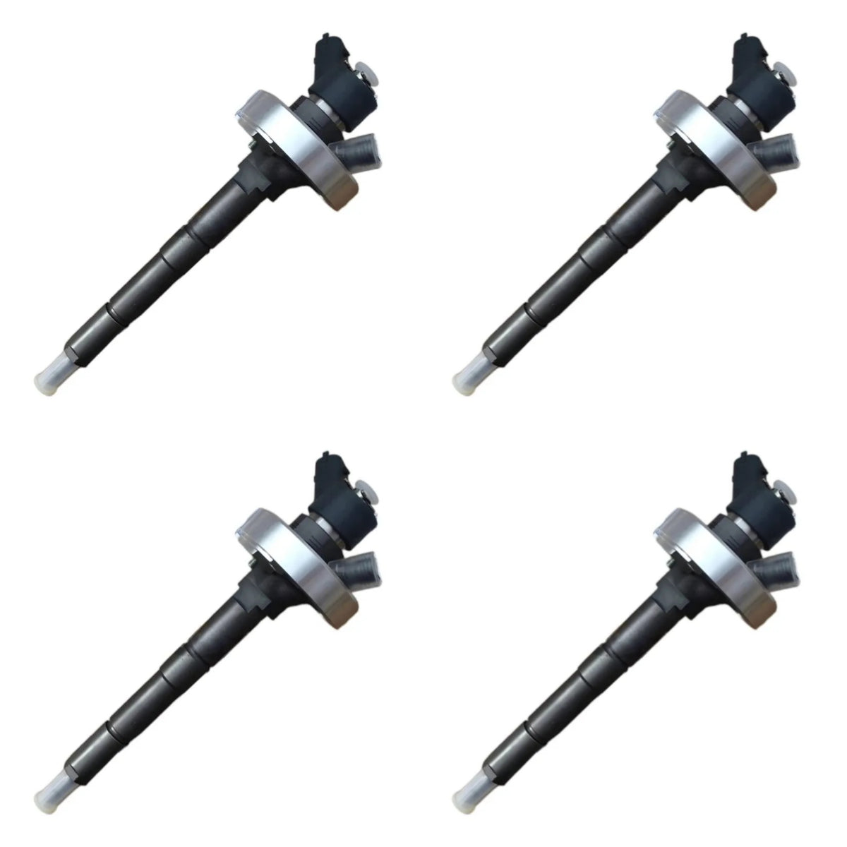 0445110883 16600-MA70B Common Rail Diesel Fuel Injector for Nissan Low Emission Fast Shipping