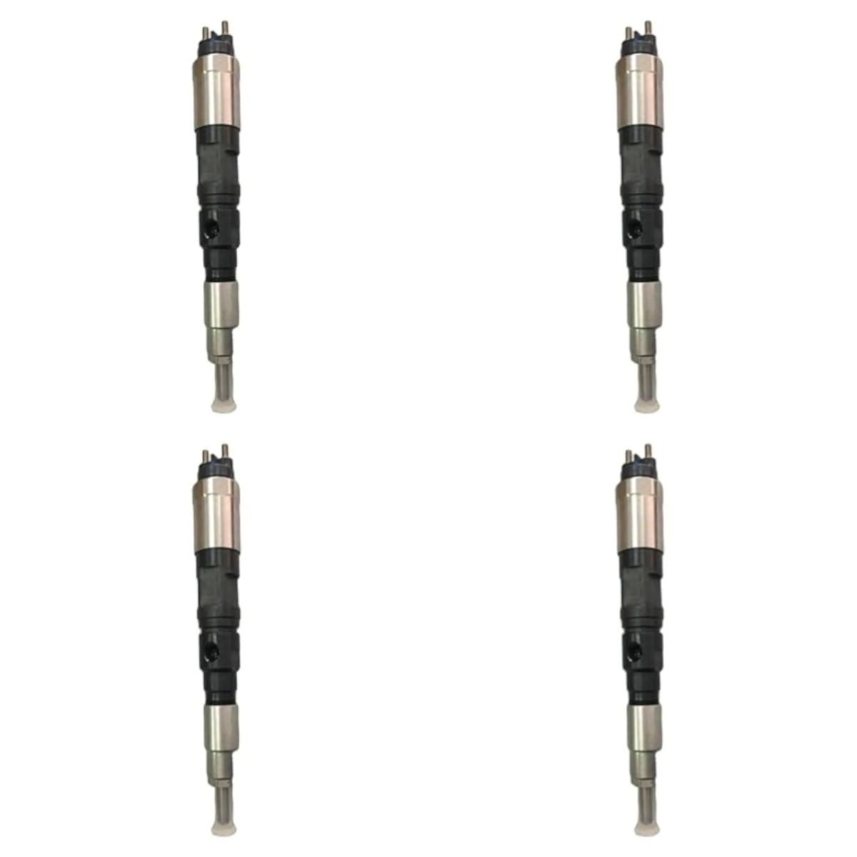 Common Rail Injector Fuel Injector 095000-5490 RE520334 for John Deere 6068 Engine-car accessories Fast Delivery