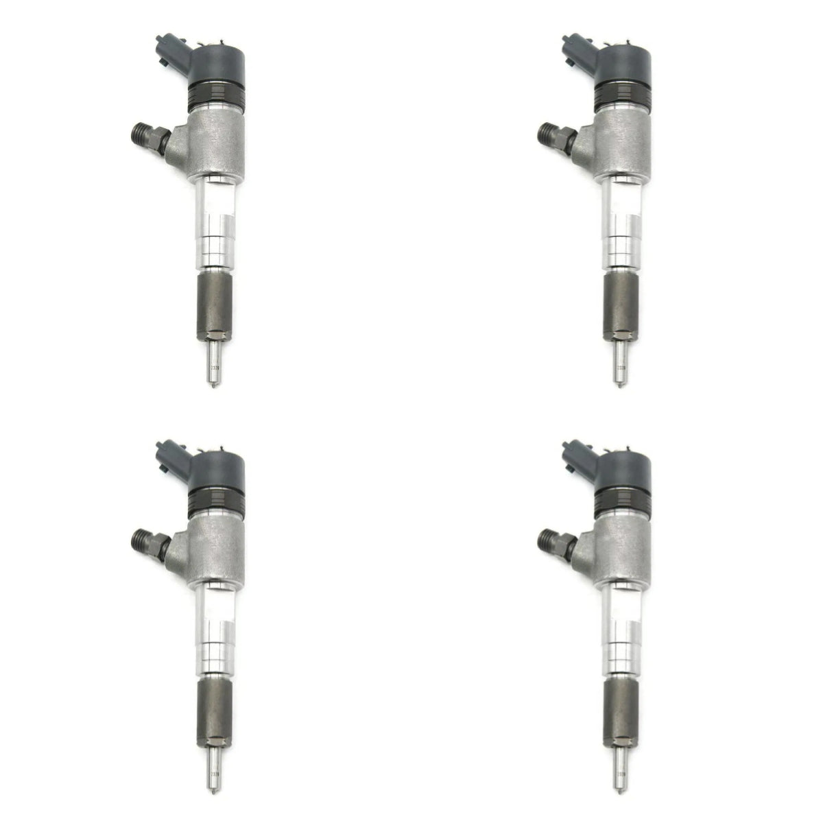 0445110511 High Pressure Common Rail Injector Assembly for IVECO 8140 Engine in-stock Shipped Immediately