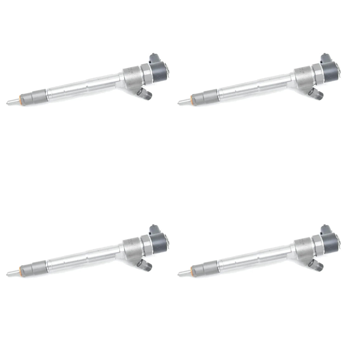 0445110376 5258744 Diesel fuel injector for Cummins Isf 2.8 Foton Jac Gaz-In-stock shipped immediately