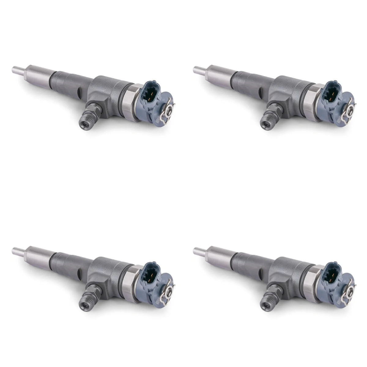 0445110312 Common Rail Diesel Fuel Injectors 0 445 110 312 for GAZ ADCR110-Low Emission Fast Shipping