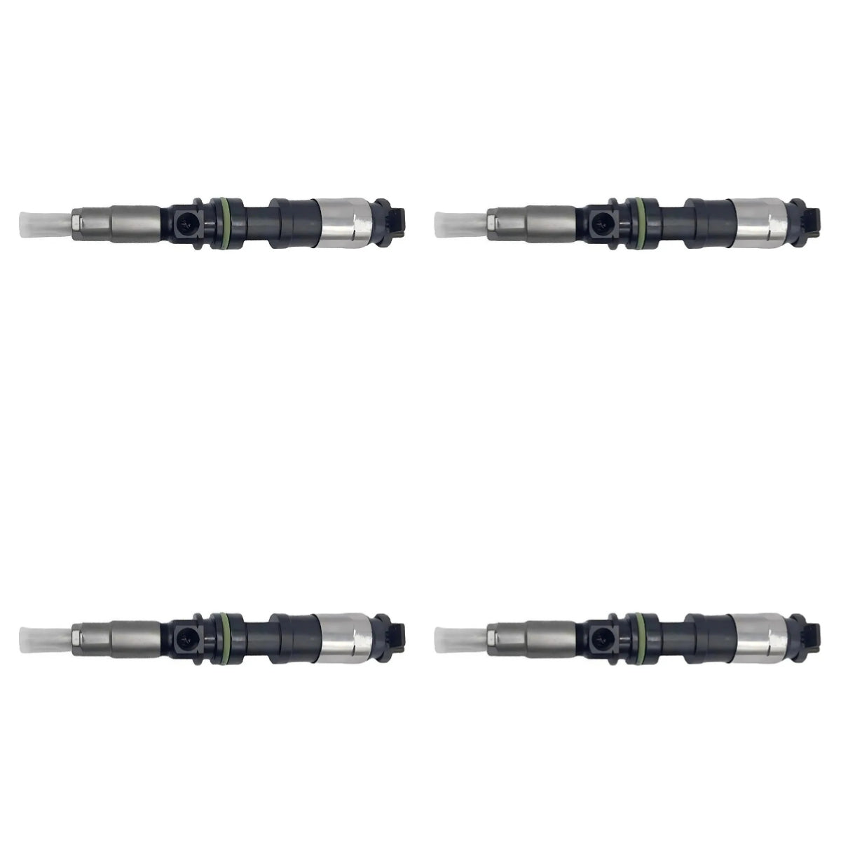 Common Rail Injector 2950-0380 2950500380 for Hino DENSO Engine-car Accessories Fast Delivery