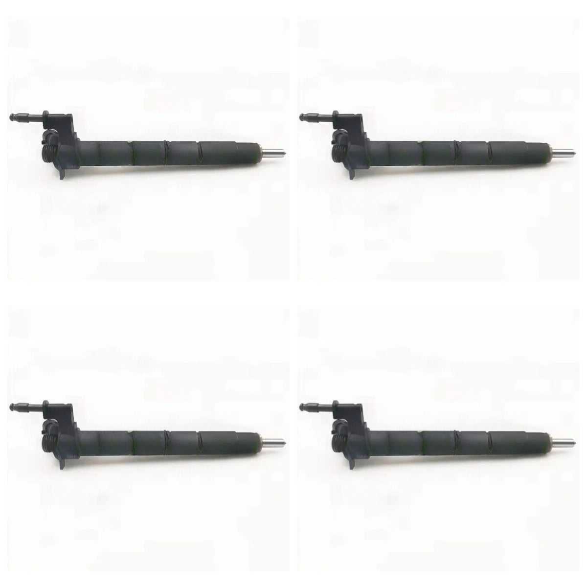 Fuel InjectorInjector Nozzle 0445117026/117027/117075auto engine fuel injector partsFast Shipping