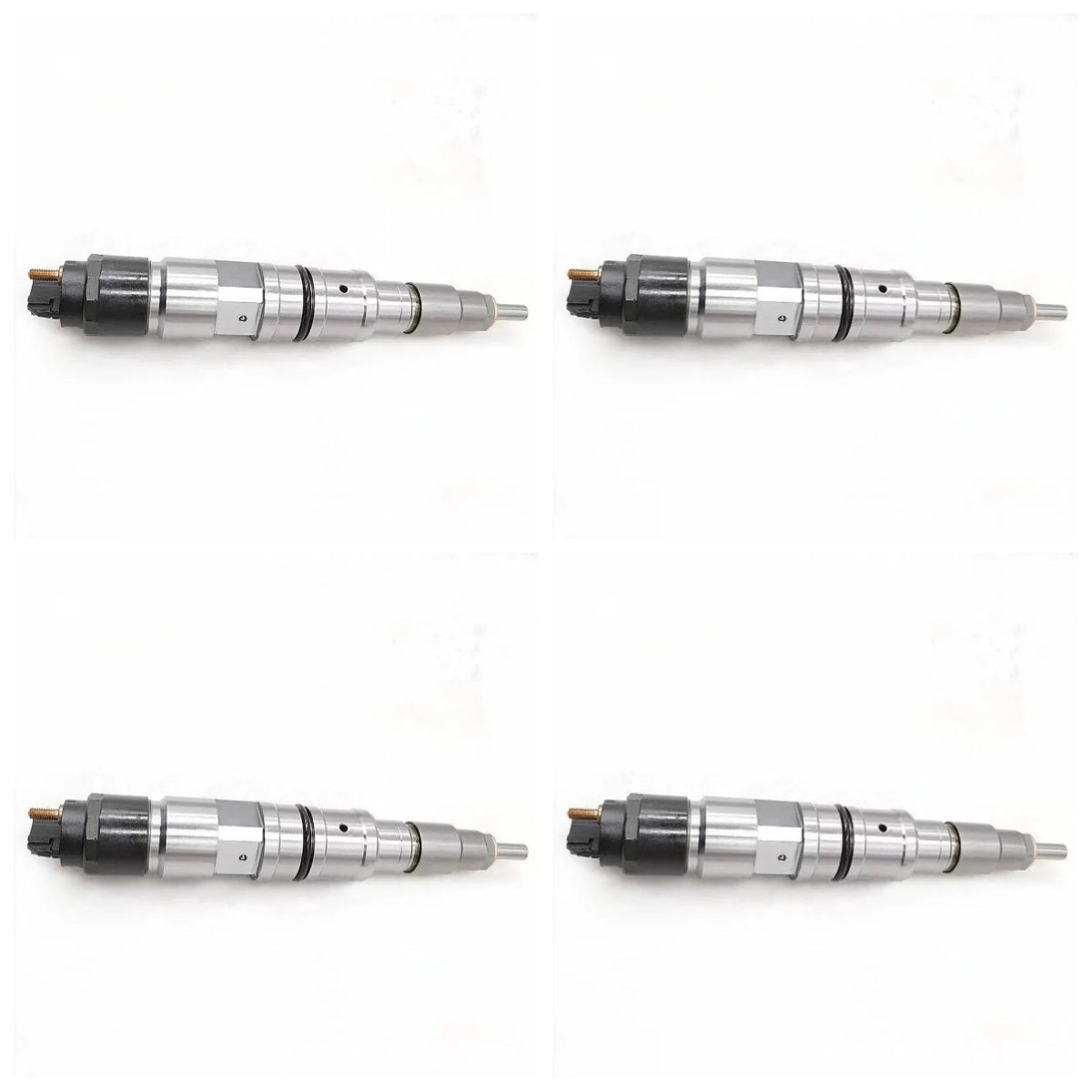 Sufficient Stock Available0445120064 for High Pressure Common Rail Injector Assembly for Diesel Engine Accessories