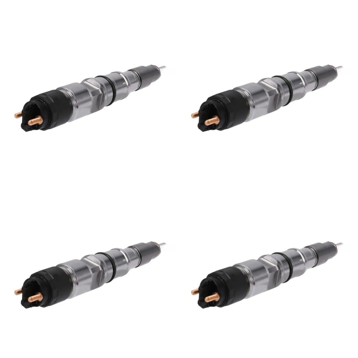 0445120110 Diesel fuel injector J5600-1112100-A38 is suitable for Yuchai Machinery