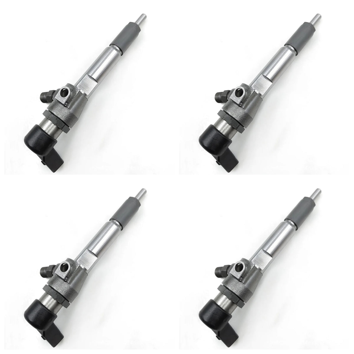 Fuel Injector for Fuel 7t1q-9f593-ab for Ford Diesel Engine Parts 7t1q-9f593-ab-auto Engine Fuel Injector Parts  Fast Shipping