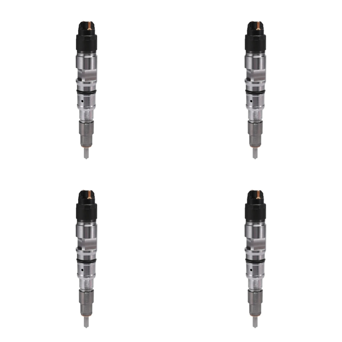 Fuel Injector 0445120531 for Kenworth High FlowCar Accessories