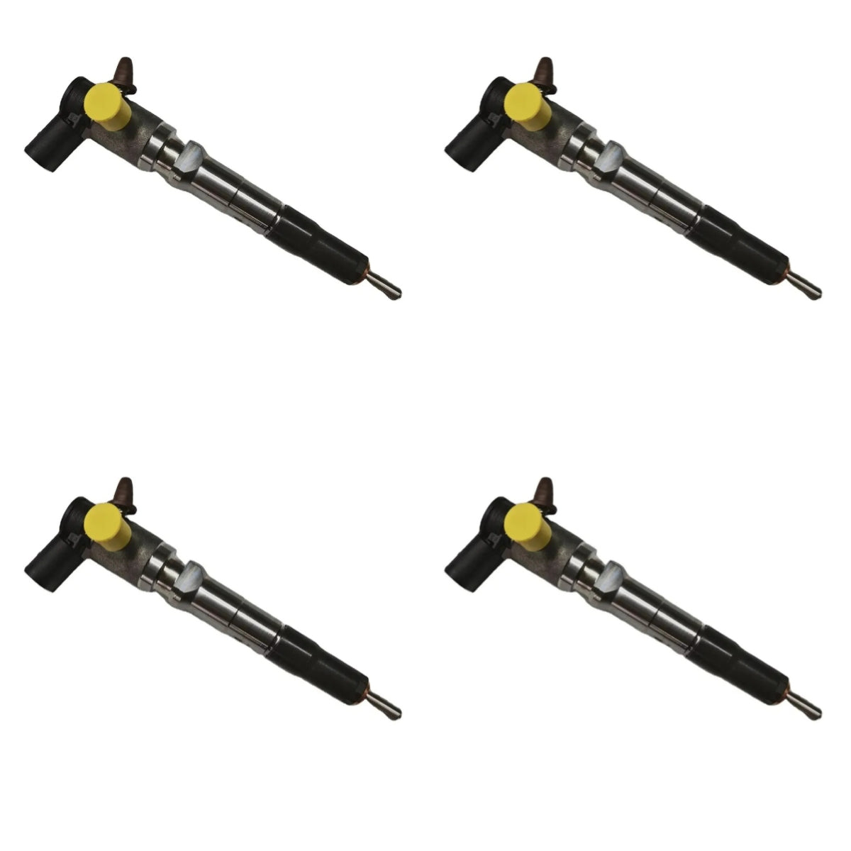 Fuel Injector Assembly JB3Q-9K546-AA GK2Q-9k546-AD for Ford Fuel Injectors