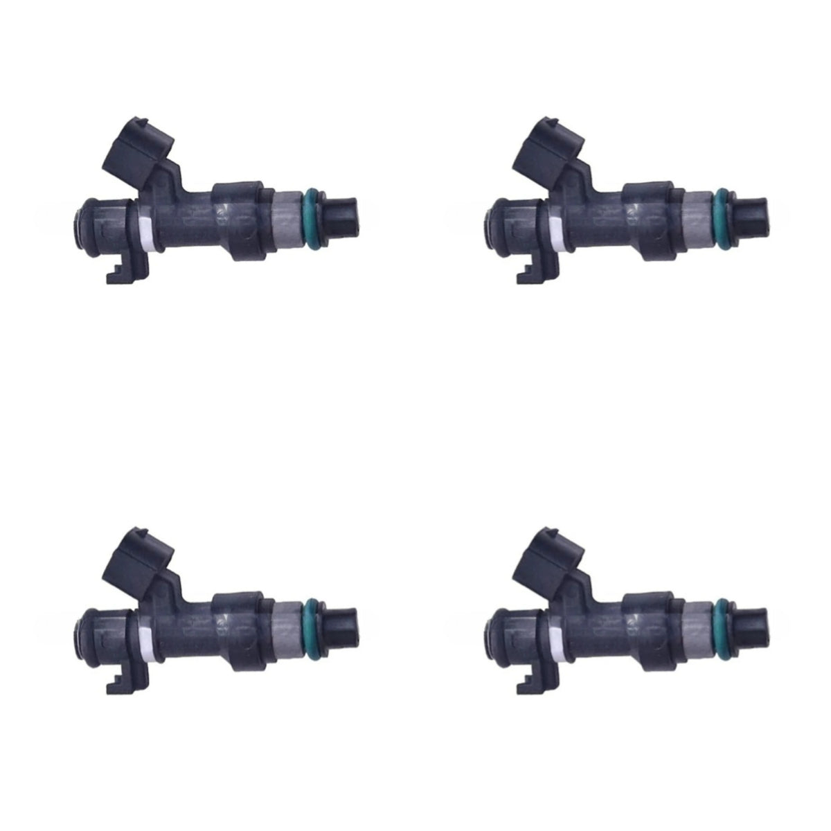 16600-95F0A fuel injector for Nissan Teana 13 years of sunshine
