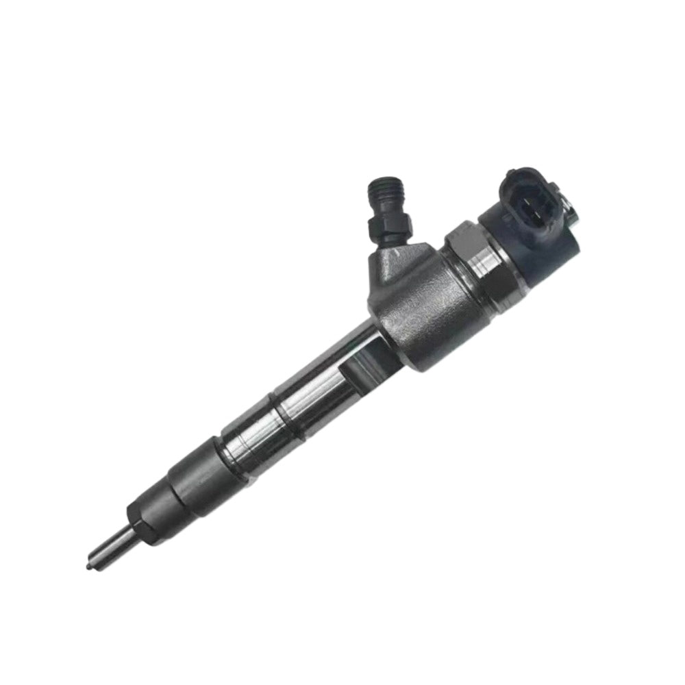 ForJiangling Shunda Kaiyun JX493ZLQ4 EFI Injector Assembly 0445110629 Injector Assembly