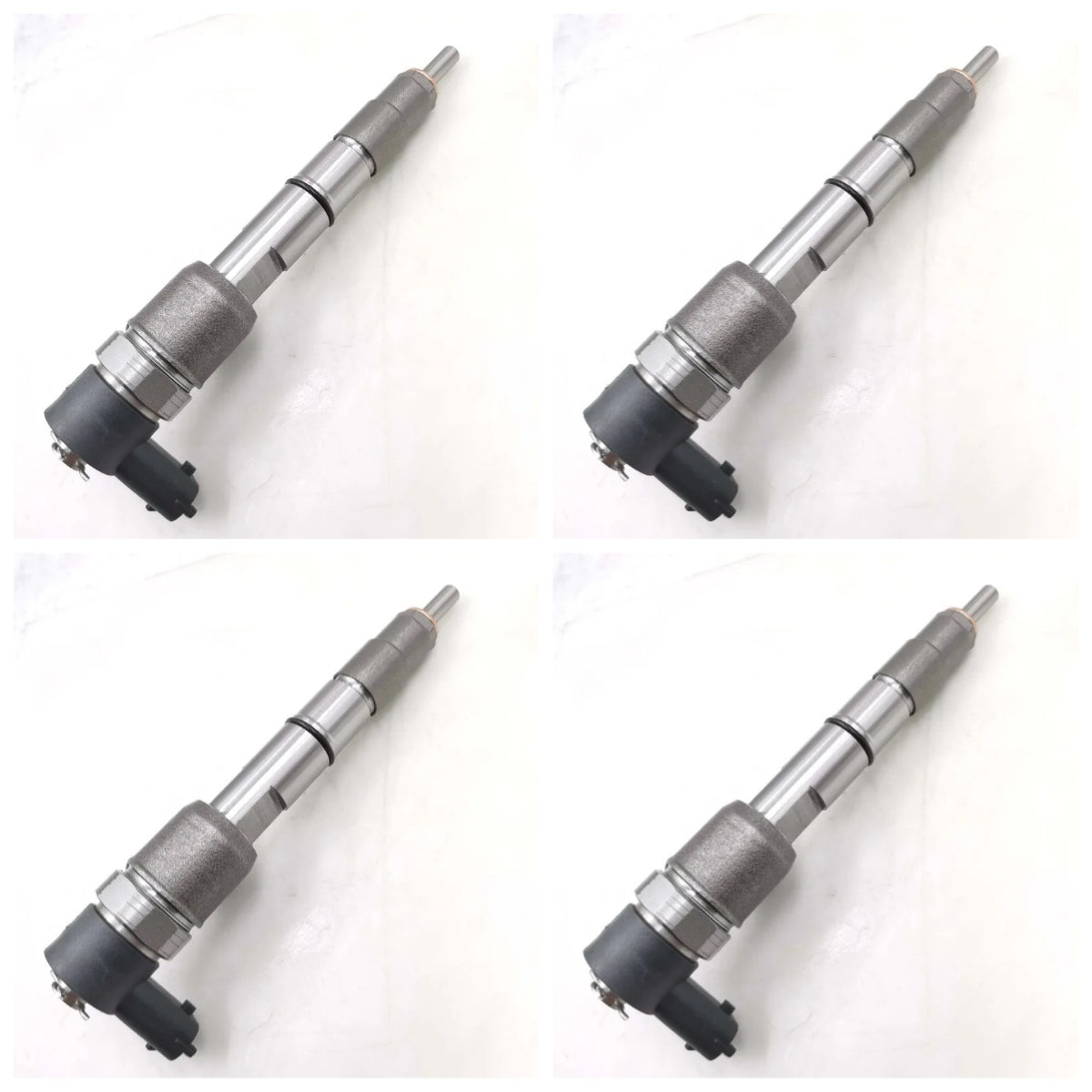 0445110845 0445110846 1112010 for Qingling Isuzu Engine Injector-L20PALow Emission Fast Shipping