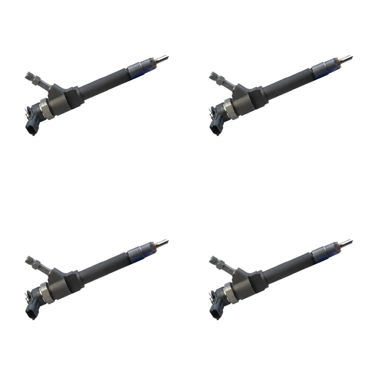 Sufficient Stock Available0445110249 High Pressure Common Rail Injector Assembly for Mazda BT-50 3.0 Engine Accessories