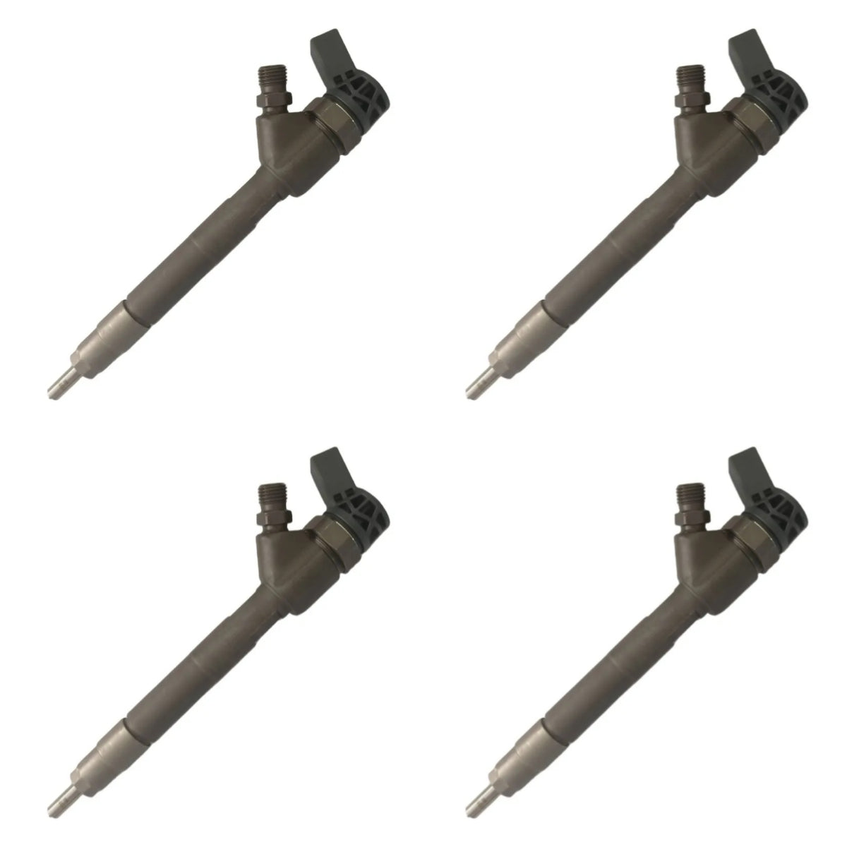 0445110573 0445110574 A6510703187 Common Rail Fuel Injector for MERCEDES Sprinter Vato-Low Emission Fast Shipping
