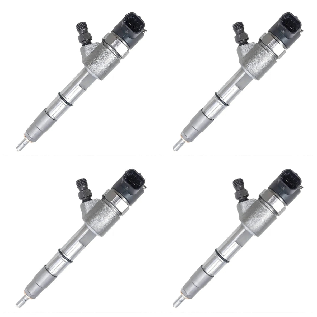 0445110542 Diesel Common Rail Fuel Injector for Citroen Fiat Ducato Iveco Daily-In-stock shipped immediately
